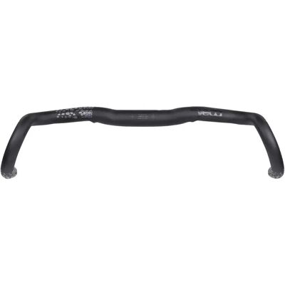 Deda Gera Handlebar - Gravel Endurance Optimized Shape Deda Gera Handlebar - Gravel Endurance Optimized Shape