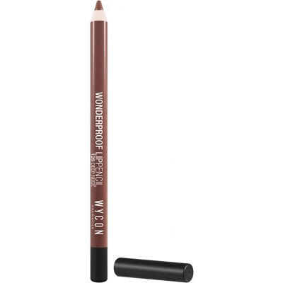 Wycon Cosmetics - Wonderproof Lip Pencil - Lip Pencil Wycon Cosmetics - Wonderproof Lip Pencil - Lip Pencil