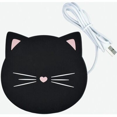 Legami Modèle 8052783616536 Chauffe-tasses USB - Chauffe-aliments - Publicité Legami Modèle 8052783616536 Chauffe-tasses USB - Chauffe-aliments - Publicité