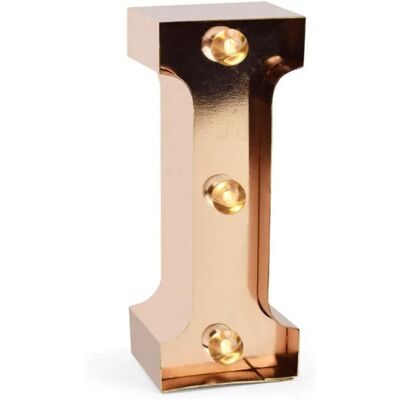 Legami Mini-Lichterkette - Dekoratives Licht - Metall Holz Kunststoff Legami Mini-Lichterkette - Dekoratives Licht - Metall Holz Kunststoff