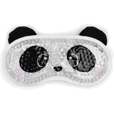 Legami Panda Oogmasker - Ontspanning & Verzorging Legami Panda Oogmasker - Ontspanning & Verzorging