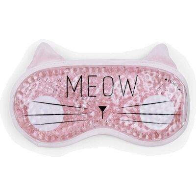 Legami Meow Gel-Oogmasker - Oogcomfort Legami Meow Gel-Oogmasker - Oogcomfort
