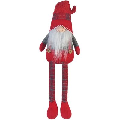 Mobili Rebecca Gnome Lange Beine Weihnachtsdeko Mobili Rebecca Gnome Lange Beine Weihnachtsdeko
