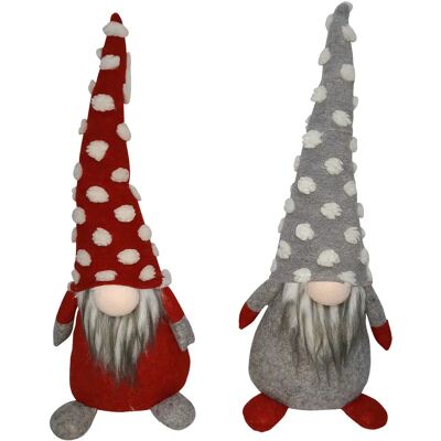 Set di Mobili Rebecca 2 Gnomi Decorativi - Set di Mobili Set di Mobili Rebecca 2 Gnomi Decorativi - Set di Mobili