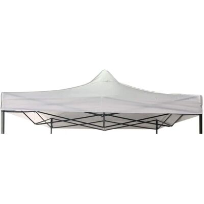 Rebecca Wasserdicht Polyester Pavillonhülle - 3x3m Rebecca Wasserdicht Polyester Pavillonhülle - 3x3m