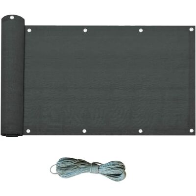 Rebecca Schermo Privacy Copertura Ombra Balcone - Copertura per Mobili Rebecca Schermo Privacy Copertura Ombra Balcone - Copertura per Mobili