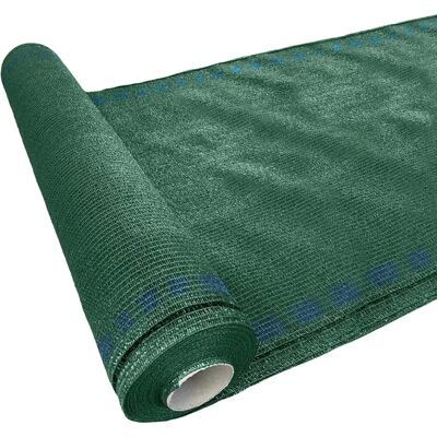 Rebecca Rete Ombreggiante Verde 1,5x25m - Barriera Vento Rebecca Rete Ombreggiante Verde 1,5x25m - Barriera Vento