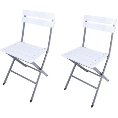 Rebecca Möbelset - Klappstühle für Garten & Balkon Rebecca Möbelset - Klappstühle für Garten & Balkon