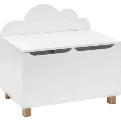 Banco de Juguetes Rebecca Mobili - Mueble para Cuarto Infantil Banco de Juguetes Rebecca Mobili - Mueble para Cuarto Infantil