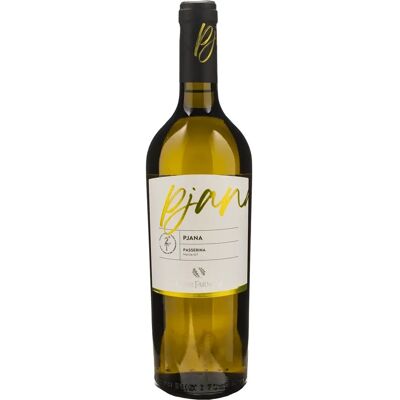 CasalFarneto Pjana 2023 - Passerina White Wine from Marche Italy CasalFarneto Pjana 2023 - Passerina White Wine from Marche Italy