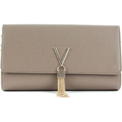 Valentino Bags Divina (VBS1R401G) - taupe Valentino Bags Divina (VBS1R401G) - taupe
