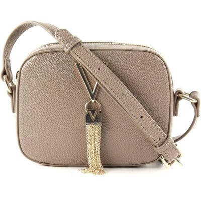 Valentino Torebki Divina Lady Crossover - taupe Valentino Torebki Divina Lady Crossover - taupe