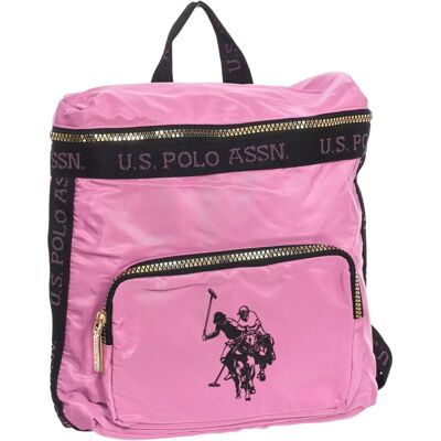 U.S. Polo Assn. Pink Rucksack - Rucksack U.S. Polo Assn. Pink Rucksack - Rucksack