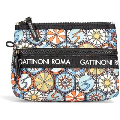 Sac Gattinoni - Noir/ Bleu - Taille universelle - Sac/Beauty Case Sac Gattinoni - Noir/ Bleu - Taille universelle - Sac/Beauty Case
