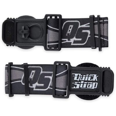 Sistema de Montagem de Óculos Acerbis Quick Strap - Acessório Sistema de Montagem de Óculos Acerbis Quick Strap - Acessório