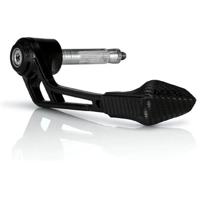 Acerbis X-Road Brake Lever Protector - Black Acerbis X-Road Brake Lever Protector - Black