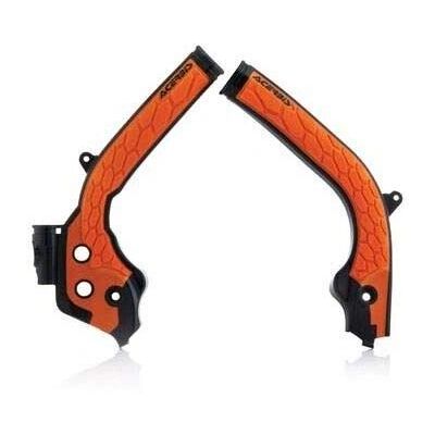 Ochrana rámu Acerbis KTM - Sx125/150, Sxf250/350/450 (2016-2018) - Ochrana rámu Ochrana rámu Acerbis KTM - Sx125/150, Sxf250/350/450 (2016-2018) - Ochrana rámu