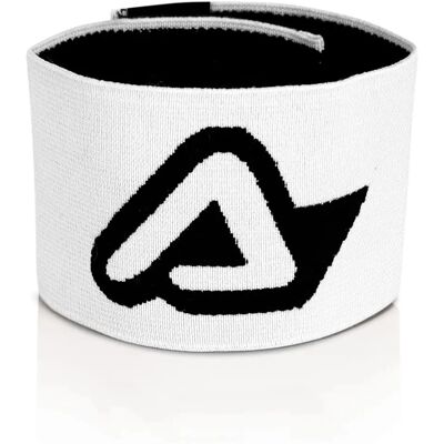 Acerbis Weiß Polyester Abrazameter - Haltedorn Acerbis Weiß Polyester Abrazameter - Haltedorn