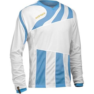 MACRON Skoll Herren-Fußballtrikot - Gelb - L MACRON Skoll Herren-Fußballtrikot - Gelb - L