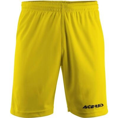 ACERBIS Astro M Jaune Pantalons - Pants - Publicité ACERBIS Astro M Jaune Pantalons - Pants - Publicité