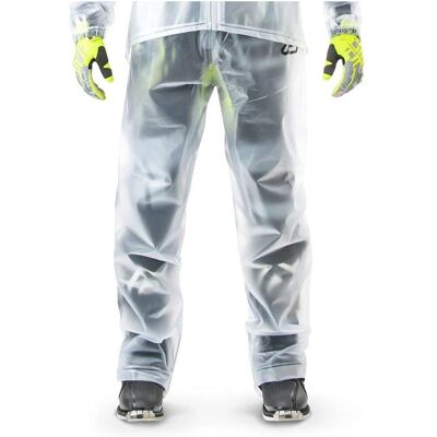 Acerbis Rain 3.0 Calças de chuva transparentes - Calças de chuva Acerbis Rain 3.0 Calças de chuva transparentes - Calças de chuva