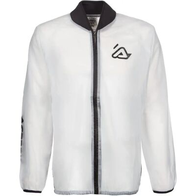 Veste de pluie Acerbis Rain Pro Clear 3.0 Veste de pluie Acerbis Rain Pro Clear 3.0