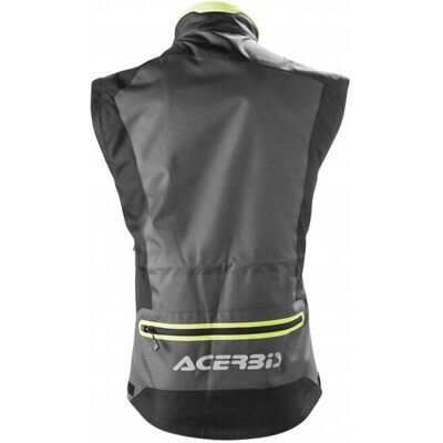 Acerbis Enduro Off Road Gear - Nero/Giallo Acerbis Enduro Off Road Gear - Nero/Giallo
