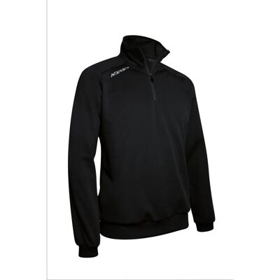 VOLCOM Loeffler Fa Tam Schwarz - Sweatshirt VOLCOM Loeffler Fa Tam Schwarz - Sweatshirt