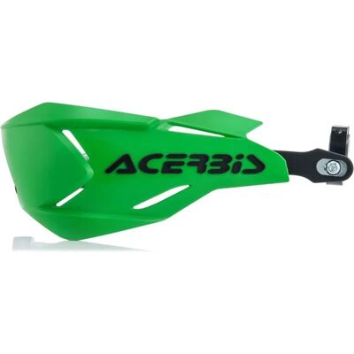 Manopole Acerbis X-factory - Yamaha Wr250, Beta Rx 450, Honda Africa Twin - Handguards Manopole Acerbis X-factory - Yamaha Wr250, Beta Rx 450, Honda Africa Twin - Handguards