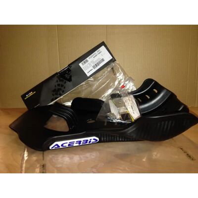 Acerbis Yamaha YZ 250cc 05-24 Matný Kryt Motoru Acerbis Yamaha YZ 250cc 05-24 Matný Kryt Motoru