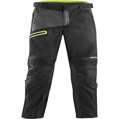 Acerbis Enduro One Textilbyxa - Enduro Byxa Acerbis Enduro One Textilbyxa - Enduro Byxa