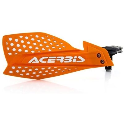 Acerbis X-Ultimate Hand Guard - Ochrana ruky, Oranžová/Bílá Acerbis X-Ultimate Hand Guard - Ochrana ruky, Oranžová/Bílá