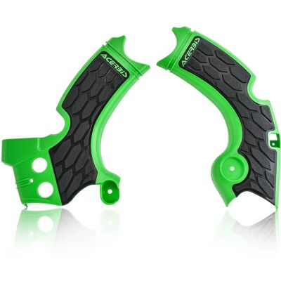 Kawasaki Kxf 250 Frame Protector - Impact & Scratch Resistant Kawasaki Kxf 250 Frame Protector - Impact & Scratch Resistant
