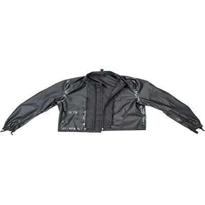 Acerbis Ramsey Modello - Membrana impermeabile - Nero - M Acerbis Ramsey Modello - Membrana impermeabile - Nero - M