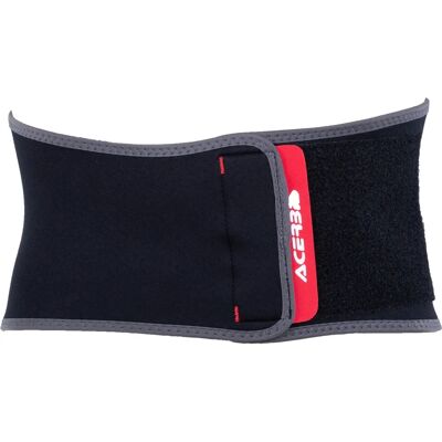 Cintura lombare Acerbis K-Belt - Supporto e comfort Cintura lombare Acerbis K-Belt - Supporto e comfort