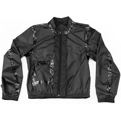 Giacchetto di pioggia impermeabile Acerbis Ghibly - Unisex - L Giacchetto di pioggia impermeabile Acerbis Ghibly - Unisex - L