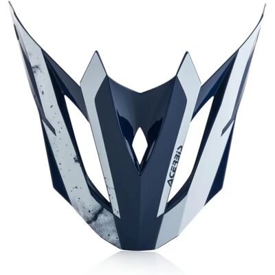 Ricambio Visiera Casco Acerbis Profile 4 - Visiera per Casco Ricambio Visiera Casco Acerbis Profile 4 - Visiera per Casco