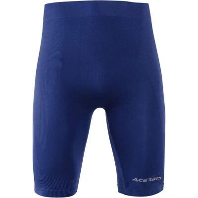 Acerbis EVO Blau Ondergoed Short - Ondergoed Acerbis EVO Blau Ondergoed Short - Ondergoed
