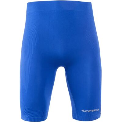 Acerbis EVO Royal Blauw Ondergoed Short - Underwear Shorts Acerbis EVO Royal Blauw Ondergoed Short - Underwear Shorts