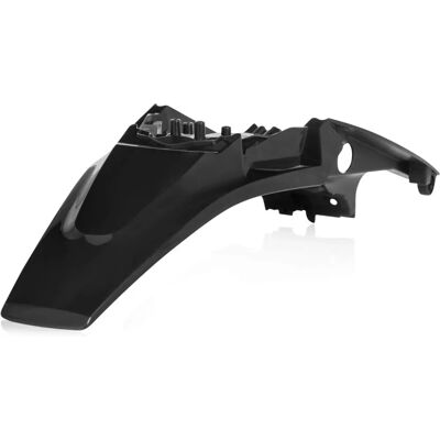 Garde-boue arrière Acerbis Husqvarna Tc 65 - Protection & Style Garde-boue arrière Acerbis Husqvarna Tc 65 - Protection & Style