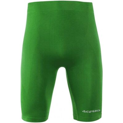 Acerbis Evo Groen Shorts - Ergonomisch Compressie & Ventilatie Acerbis Evo Groen Shorts - Ergonomisch Compressie & Ventilatie