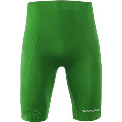 Acerbis EVO Groene Shorts - Shorts Acerbis EVO Groene Shorts - Shorts