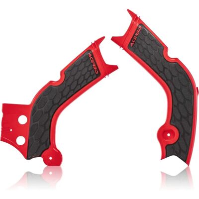 Protection de Châssis Acerbis - 2020-2021 - Résistante, Facile à Installer Protection de Châssis Acerbis - 2020-2021 - Résistante, Facile à Installer