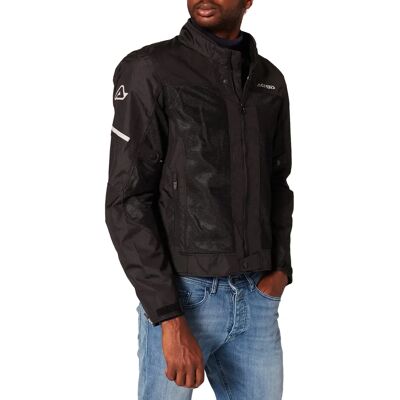 Acerbis Ramsey Vented 2.0 - Giacca tessile da moto Acerbis Ramsey Vented 2.0 - Giacca tessile da moto