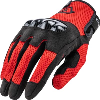 Guanti da Moto Enduro Acerbis RAMSEY My Vented - Guanti da Moto Guanti da Moto Enduro Acerbis RAMSEY My Vented - Guanti da Moto