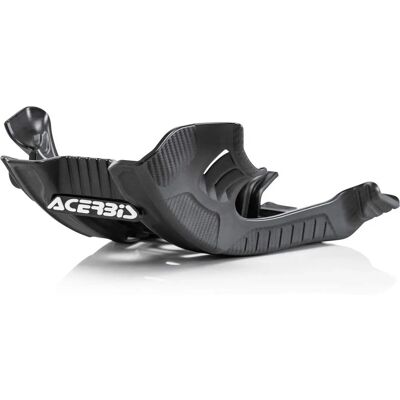 Acerbis Yamaha 125 YZ 2006-2021 Garde Moteur - Protège Cadre et Moteur - Publicité Acerbis Yamaha 125 YZ 2006-2021 Garde Moteur - Protège Cadre et Moteur - Publicité