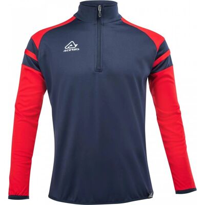 Acerbis KEMARI Half Zip Sweatshirt - Sportkleding Acerbis KEMARI Half Zip Sweatshirt - Sportkleding