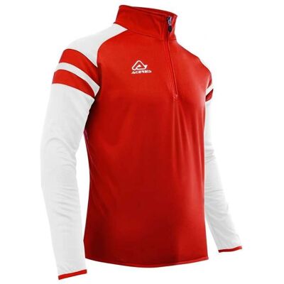 Training hoodie met halve rits - Hoodie Training hoodie met halve rits - Hoodie