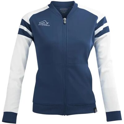 ACERBIS Kemari Dunkelblau - Jacke ACERBIS Kemari Dunkelblau - Jacke