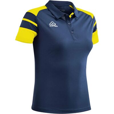 ACERBIS Kemari Dunkles Poloshirt - Sportbekleidung ACERBIS Kemari Dunkles Poloshirt - Sportbekleidung